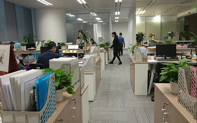 China Wen 'an century shenghua industry and trade co. LTD Perfil da companhia